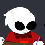 dave strider