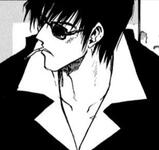 wolfwood